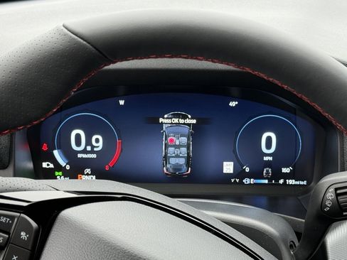 New 2026 Ford Explorer ST-Line w/ ST-Line Street Pack image 26