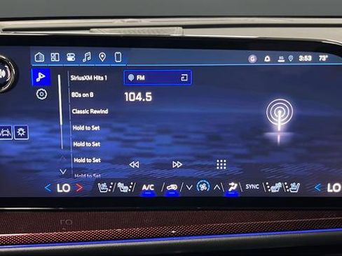 New 2026 Chevrolet Traverse RS AWD/4WD image 30