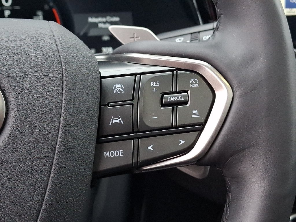 Certified 2026 Lexus TX 350 AWD w/ Technology Package image 25