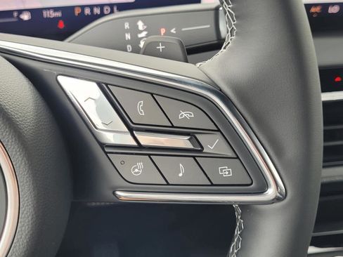 New 2026 Buick Enclave Sport Touring w/ Power Package image 20