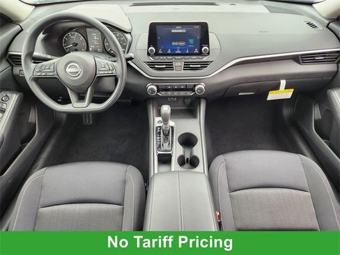 Certified 2025 Nissan Altima 2.5 S image 26