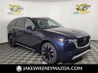 New 2026 MAZDA CX-90 3.3 Turbo S w/ Premium Plus video 1