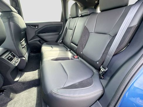 New 2026 Subaru Forester Touring AWD/4WD image 31