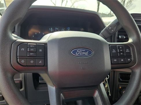 Used 2025 Ford F150 XL image 20