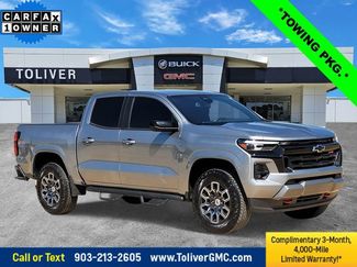 Used 2023 Chevrolet Colorado Z71 w/ Z71 Convenience Package 2 video 1