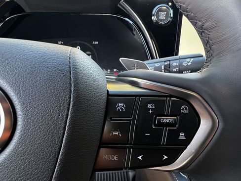 Certified 2025 Lexus RX 350 Premium w/ Accessory Package (K3) image 19