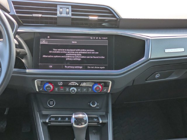 Used 2023 Audi Q3 2.0T Premium AWD/4WD image 19