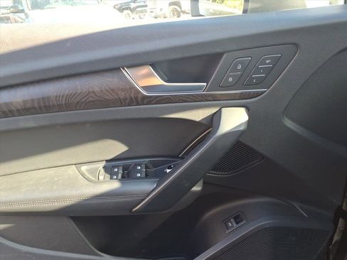 Used 2018 Audi Q5 Prestige image 20