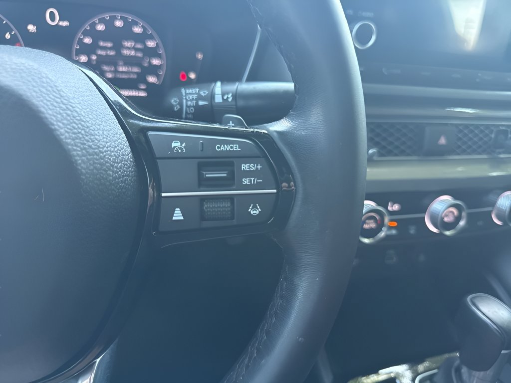 Used 2023 Acura Integra FWD image 17