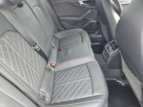 Used 2024 Audi S5 Premium Plus w/ Premium Plus Package image 28