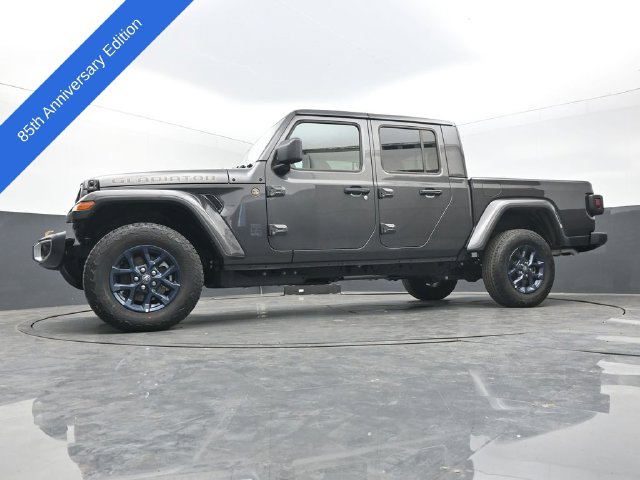 New 2026 Jeep Gladiator Sport AWD/4WD image 43