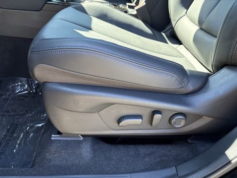 New 2026 Subaru Forester Limited image 22