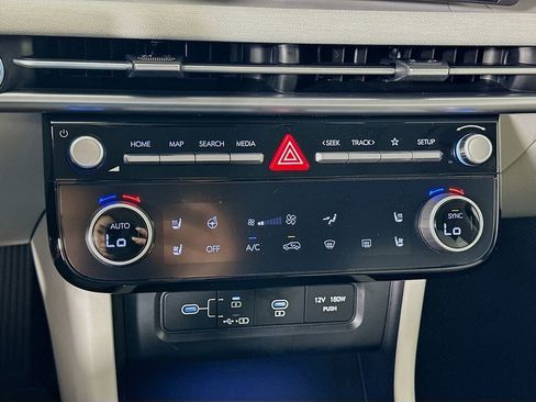 New 2026 Hyundai Tucson Limited image 14