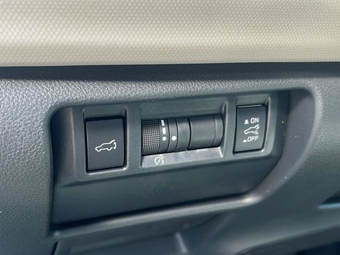 New 2026 Subaru Forester Premium AWD/4WD image 12