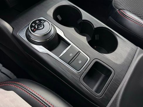 Certified 2023 Ford Escape ST-Line w/ Tech Pack #1 image 24