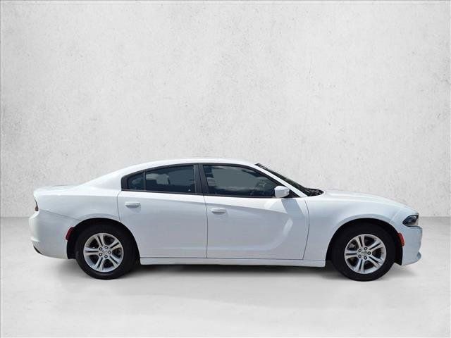 Used 2022 Dodge Charger SXT RWD image 4