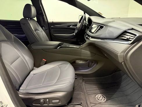 Certified 2023 Buick Enclave Essence w/ Trailering Package, 5000 lbs. image 28