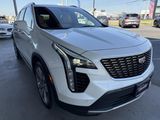 Used 2022 Cadillac XT4 Premium Luxury w/ Enhanced Visibility Package image 3