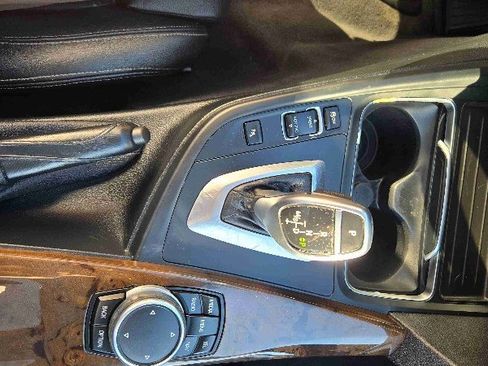 Used 2016 BMW 328i xDrive Sedan image 14