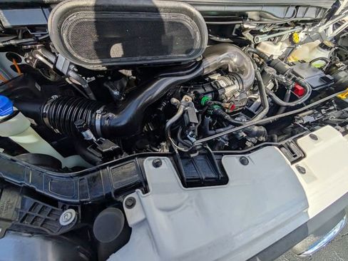 Used 2024 Ford Transit 150 Low Roof w/ Load Area Protection Package image 18