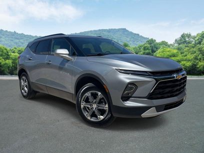 Used 2024 Chevrolet Blazer LT w/ Convenience Package