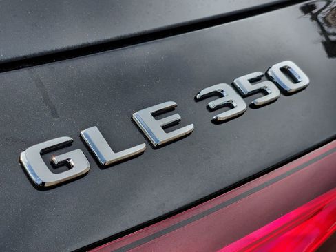 Certified 2026 Mercedes-Benz GLE 350 4MATIC image 11