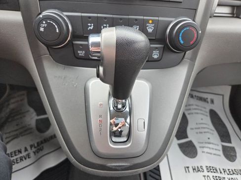 Used 2011 Honda CR-V EX image 26