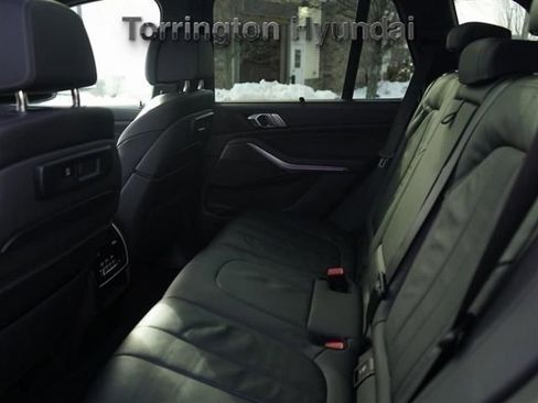 Used 2022 BMW X5 xDrive45e w/ Executive Package image 36