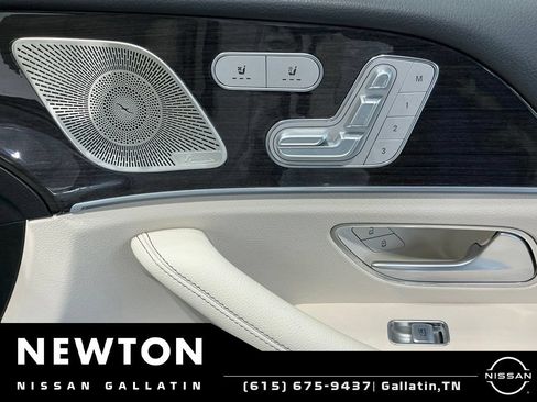 Used 2023 Mercedes-Benz GLE 350 image 66