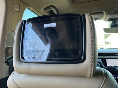 Used 2021 Cadillac XT6 Premium Luxury w/ Platinum Package image 33