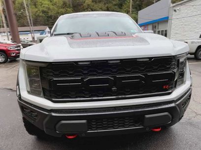 Used 2023 Ford F150 Raptor w/ Equipment Group 802A Raptor R