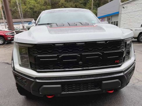 Used 2023 Ford F150 Raptor w/ Equipment Group 802A Raptor R image 3