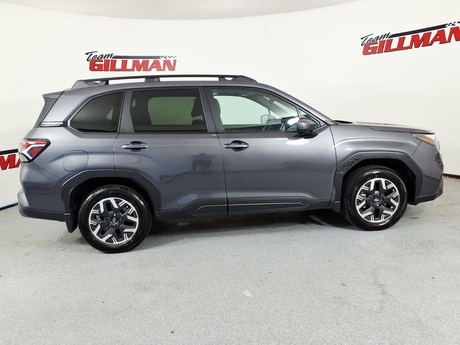 Used 2026 Subaru Forester Premium AWD/4WD image 5