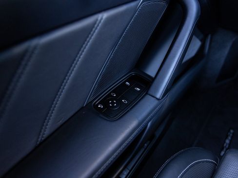 Used 2024 Porsche 911 Targa 4S image 23