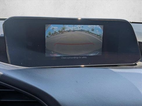 Used 2024 MAZDA MAZDA3 s FWD image 18