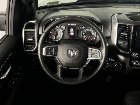 Used 2025 RAM 1500 Big Horn image 13