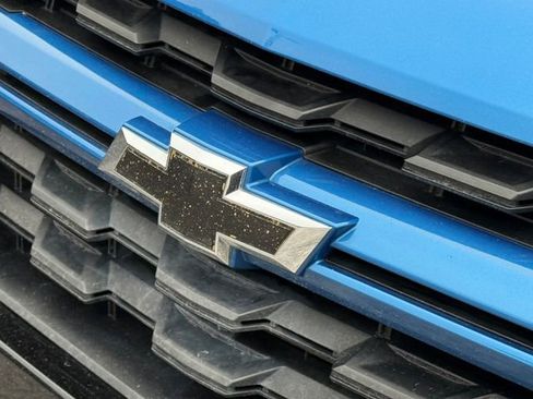 Used 2021 Chevrolet Colorado LT w/ LT Convenience Package image 22