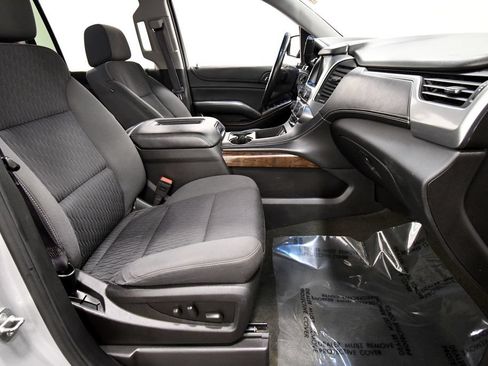 Used 2016 Chevrolet Suburban LS w/ Max Trailering Package AWD/4WD image 18