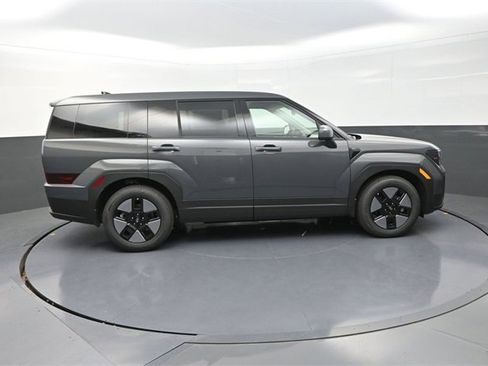 New 2026 Hyundai Santa Fe SE image 9