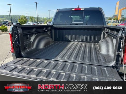 New 2026 RAM 1500 Warlock AWD/4WD image 18
