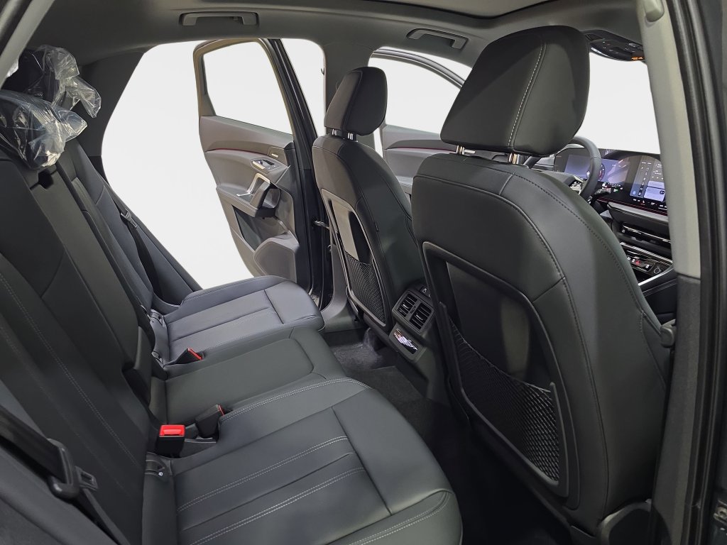 New 2026 Audi Q5 Premium Plus AWD/4WD image 11