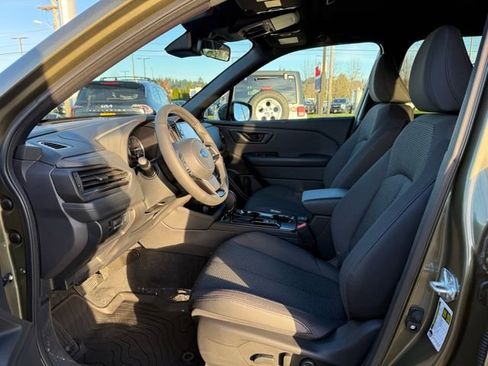 New 2026 Subaru Forester Premium image 14
