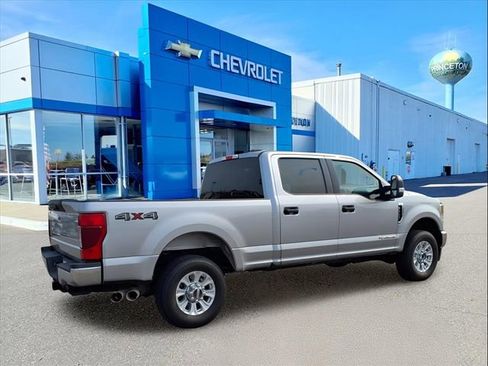 Used 2022 Ford F350 XLT image 10