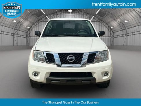 Used 2019 Nissan Frontier SV w/ Value Truck Package image 39
