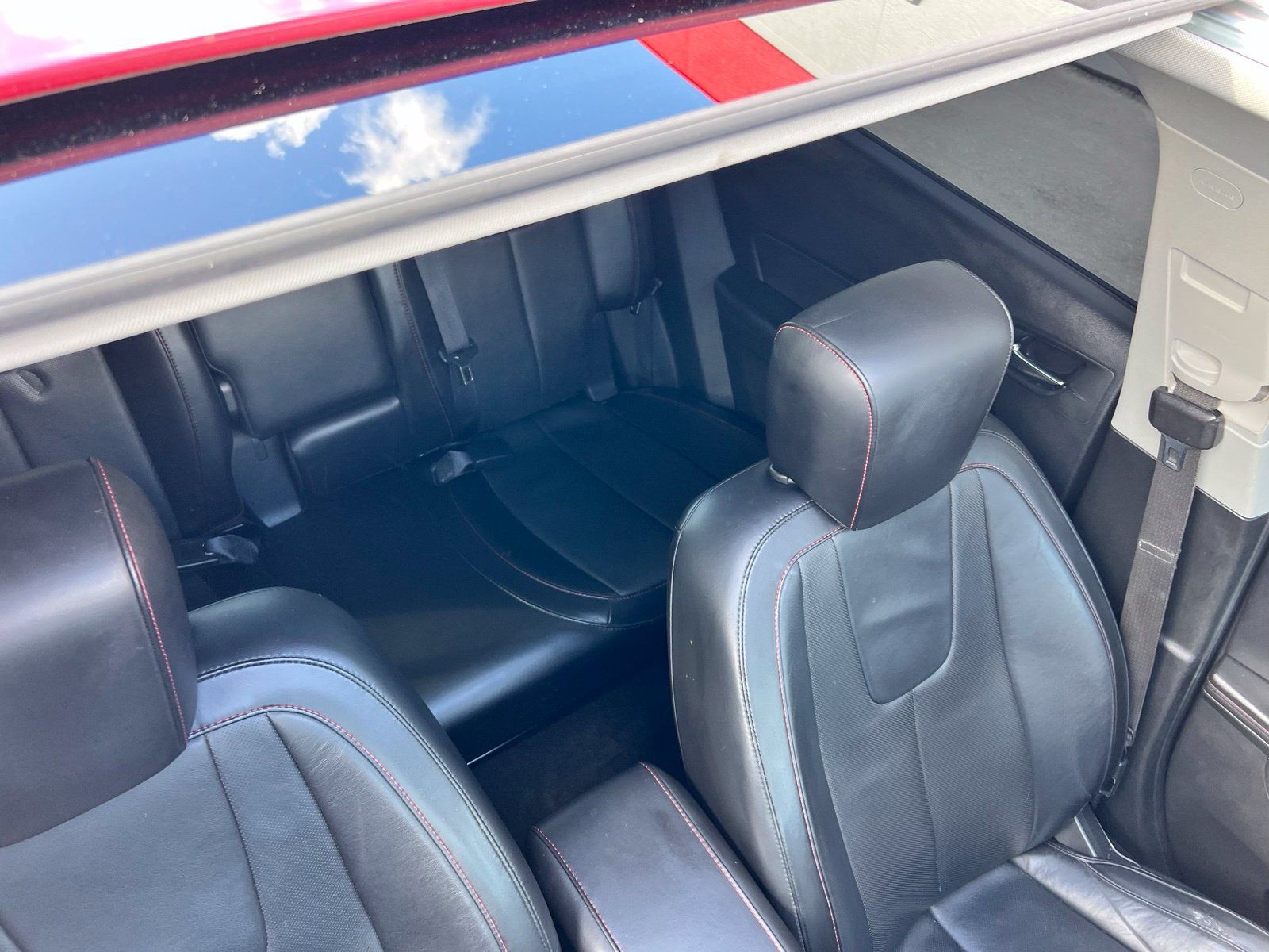 Used 2015 GMC Terrain SLT FWD image 11