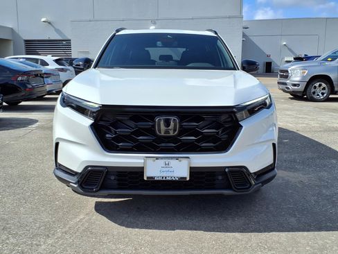 Used 2024 Honda CR-V Sport-L image 21