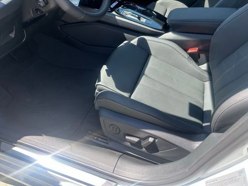 New 2025 Audi A5 2.0T Prestige image 10