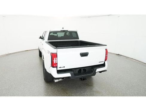 New 2025 Toyota Tacoma TRD Sport image 6