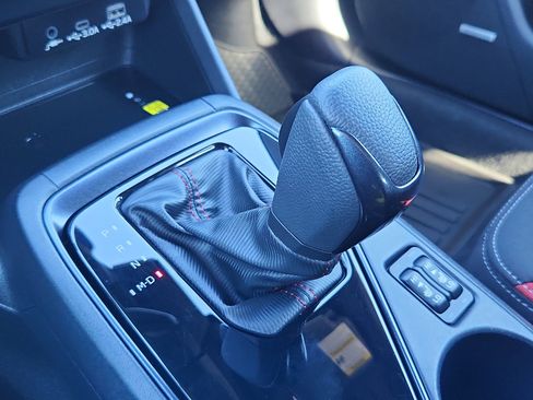 Used 2024 Subaru Impreza RS image 24