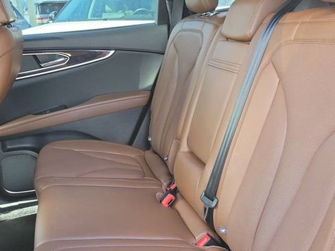 Certified 2023 Lincoln Nautilus Reserve w/ Equipment Group 201A AWD/4WD image 16